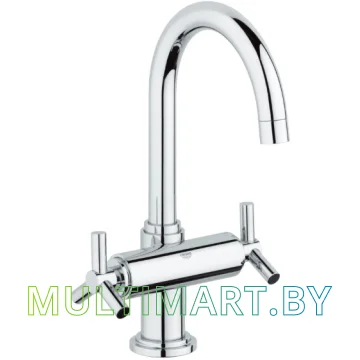 Смеситель Grohe Atrio (21019000)